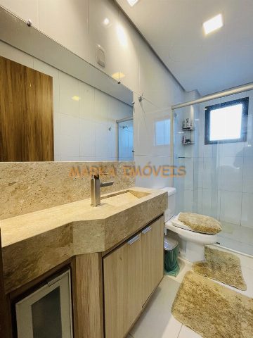 Apartamento 3 quartos  no bairro Bela Vista em Uruguaiana/RS