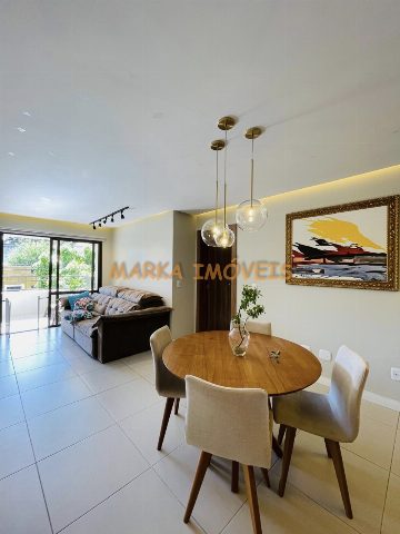 Apartamento 3 quartos  no bairro Bela Vista em Uruguaiana/RS