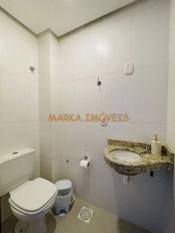 Apartamento 3 quartos  no bairro Bela Vista em Uruguaiana/RS