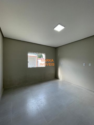 Casa 2 quartos  no bairro Nova Esperança em Uruguaiana/RS