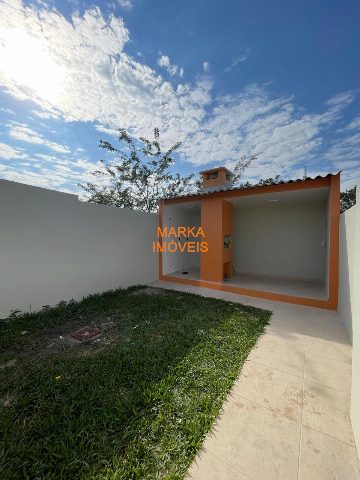 Casa 2 quartos  no bairro Nova Esperança em Uruguaiana/RS