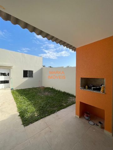 Casa 2 quartos  no bairro Nova Esperança em Uruguaiana/RS