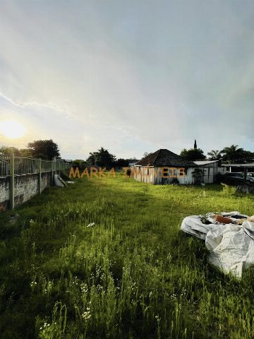 Terreno no bairro Rio Branco em Uruguaiana/RS
