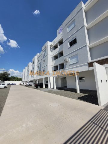 Apartamento 1 quarto  no bairro Nova Esperança em Uruguaiana/RS