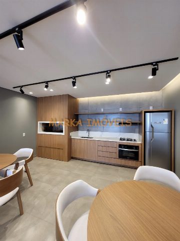 Apartamento 1 quarto  no bairro Nova Esperança em Uruguaiana/RS