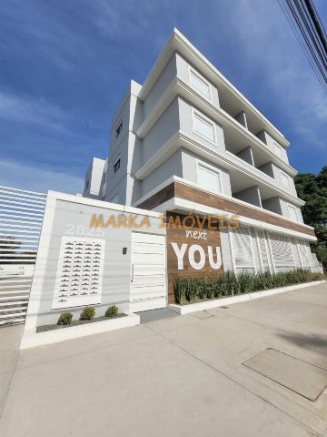 Apartamento 1 quarto  no bairro Nova Esperança em Uruguaiana/RS