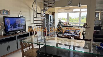 Apartamento 3 quartos  no bairro Bela Vista em Uruguaiana/RS