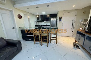 Apartamento 3 quartos  no bairro Bela Vista em Uruguaiana/RS