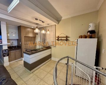 Apartamento 3 quartos  no bairro Bela Vista em Uruguaiana/RS