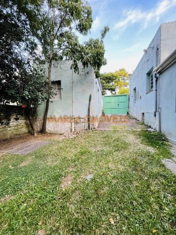 Terreno 3 quartos  no bairro Centro em Uruguaiana/RS