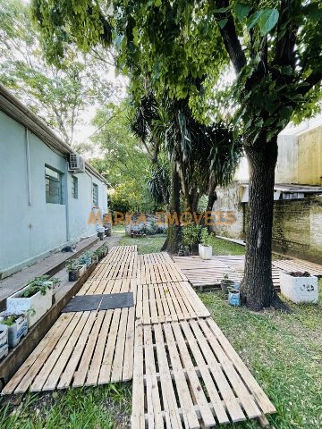 Terreno 3 quartos  no bairro Centro em Uruguaiana/RS