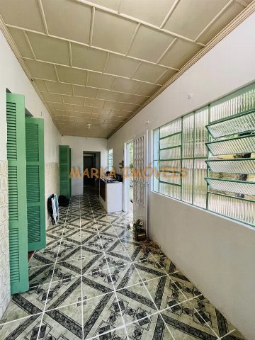 Terreno 3 quartos  no bairro Centro em Uruguaiana/RS