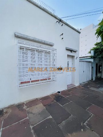 Terreno 3 quartos  no bairro Centro em Uruguaiana/RS