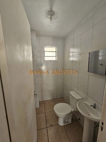 Casa 2 quartos  no bairro Santana em Uruguaiana/RS