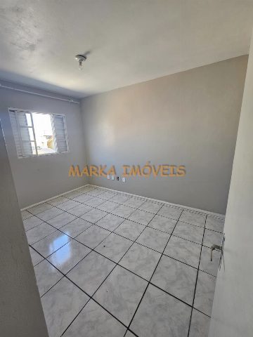 Casa 2 quartos  no bairro Santana em Uruguaiana/RS