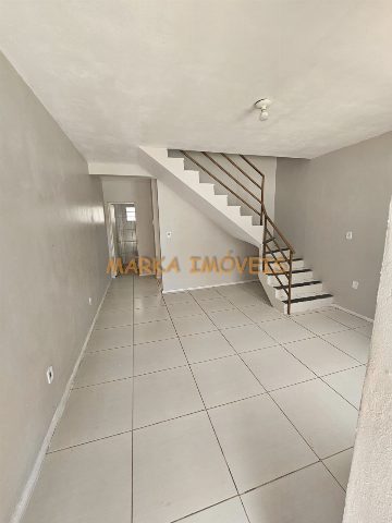 Casa 2 quartos  no bairro Santana em Uruguaiana/RS