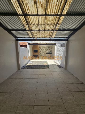 Casa 2 quartos  no bairro Santana em Uruguaiana/RS