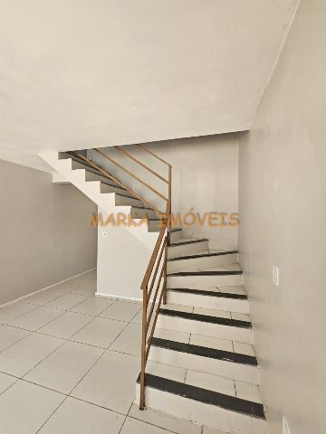 Casa 2 quartos  no bairro Santana em Uruguaiana/RS