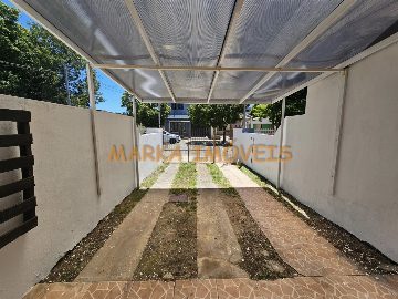 Casa 2 quartos  no bairro Santana em Uruguaiana/RS