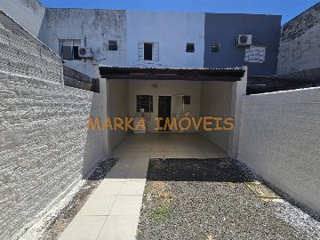 Casa 2 quartos  no bairro Santana em Uruguaiana/RS