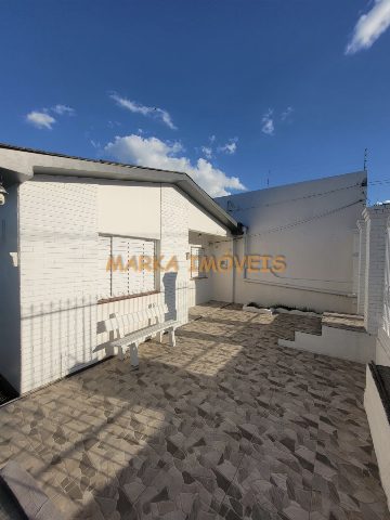 Casa 3 quartos  no bairro Rio Branco em Uruguaiana/RS