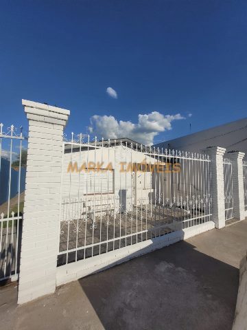 Casa 3 quartos  no bairro Rio Branco em Uruguaiana/RS