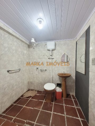 Casa 3 quartos  no bairro Rio Branco em Uruguaiana/RS