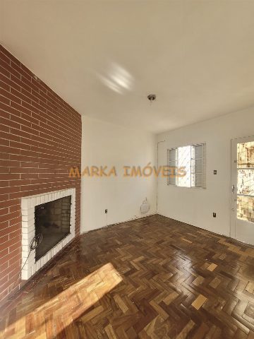 Casa 3 quartos  no bairro Rio Branco em Uruguaiana/RS