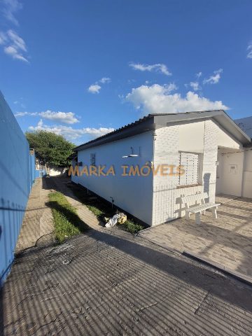 Casa 3 quartos  no bairro Rio Branco em Uruguaiana/RS