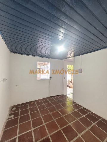 Casa 3 quartos  no bairro Rio Branco em Uruguaiana/RS