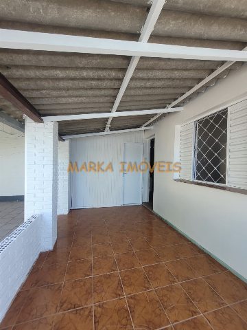 Casa 3 quartos  no bairro Rio Branco em Uruguaiana/RS