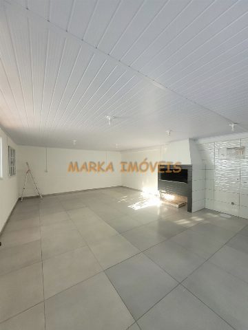 Casa 3 quartos  no bairro Rio Branco em Uruguaiana/RS