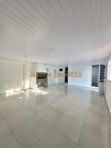 Casa 3 quartos  no bairro Rio Branco em Uruguaiana/RS