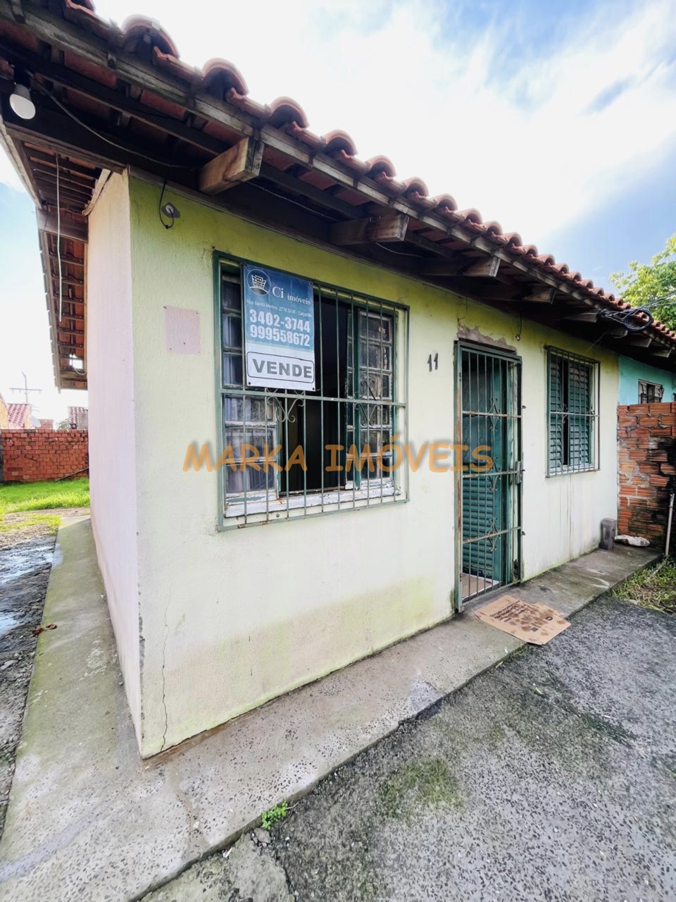 Foto do Imóvel